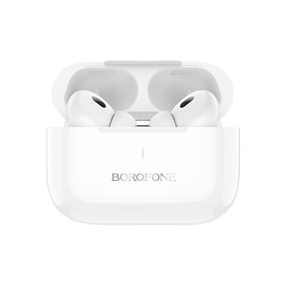 Беспроводные Bluetooth-наушники Borofone TWS BW59 APods Pro2 (white)