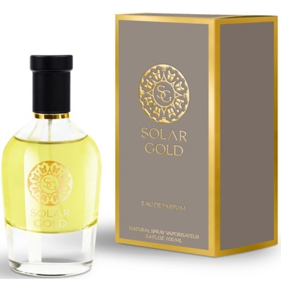 FLAVIO NERI Парфюмированная вода муж SOLAR GOLD/1 MILLION PARFUM 2020 PACO RABANNE 100 мл