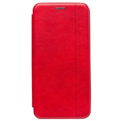 Чехол-книжка - BC002 для "OPPO Reno8 T 5G" (red) (217716)