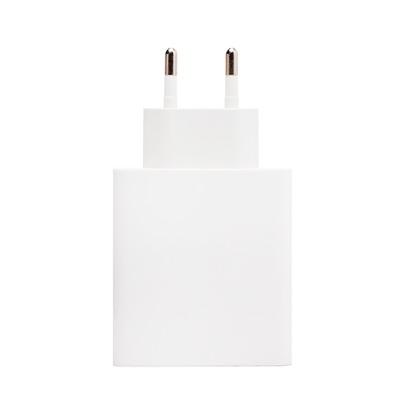 Адаптер Сетевой с кабелем ORG Xiaomi [BHR6035EU] USB 67W (USB/Type-C) (B) (white)