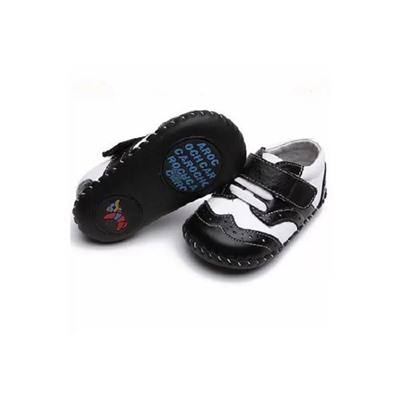 Ботинки для малышей Caroch C-1301WB (BK)