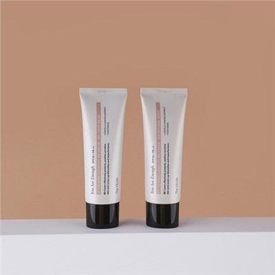 TheYEON BB-крем успокаивающий SPF 36/PA++ - 2X calming cover fit bb cream 002 natural beige, 50мл