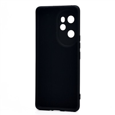 Чехол-накладка Activ Full Original Design для "Honor 100 Pro" (black) (226783)