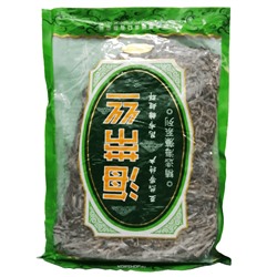 Морская капуста ламинария для салата (соломка), Китай, 1 кг. Акция