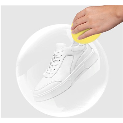 Чистящее средство для белой обуви, 250 г