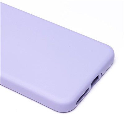 Чехол-накладка Activ Full Original Design для "Xiaomi 14 Pro" (light violet) (224917)