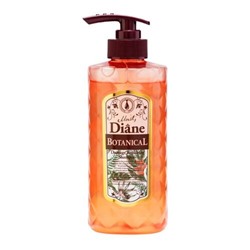 Moist Diane Шампунь бессульфатный восстановление - Sulfate-free shampoo recovery, 480мл