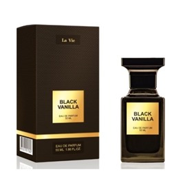 Dilis La Vie  Туалетная вода жен Black Vanilla 55 мл ( Tobacco Vanille Tom Ford)