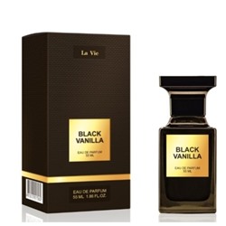 Туалетная вода жен Black Vanilla 55 мл ( Tobacco Vanille Tom Ford)