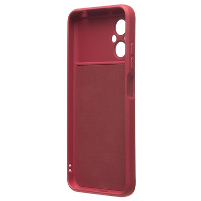 Чехол-накладка Activ Full Original Design для "Xiaomi Poco M5" (coral) (212428)