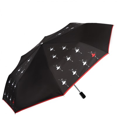 Зонт облегченный, 350гр, автомат, 102см, FABRETTI L-20300-2