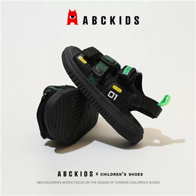 Сандалии A-Kids SY223603217AX-1