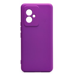 Чехол-накладка Activ Full Original Design для "Honor 100" (violet) (226771)