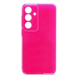 Чехол-накладка - SC328 для "Samsung Galaxy S24" (pink) (228103)