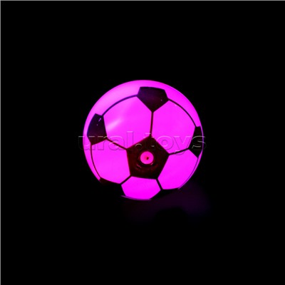 Мяч водный "Футбол" 5,5 см.