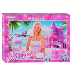 Пазлы 160 "Barbie"