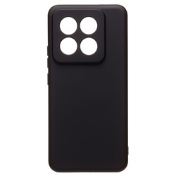 Чехол-накладка Activ Full Original Design для "Xiaomi 14 Pro" (black)