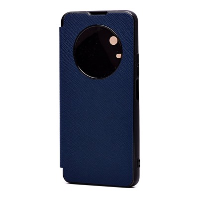 Чехол-книжка - BC003 для "Xiaomi Poco F4" (blue) (209945)