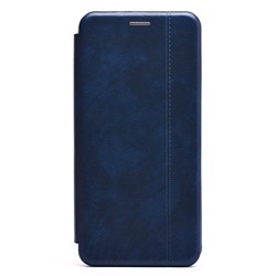 Чехол-книжка - BC002 для "OPPO A56s 5G" (blue) (214937)