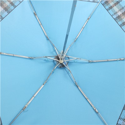 Зонт с куполом 90см, механика, FABRETTI UFZ0004-9