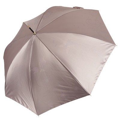 Зонт-трость, полуавтомат, 112см, FABRETTI, арт.UFD0007-13