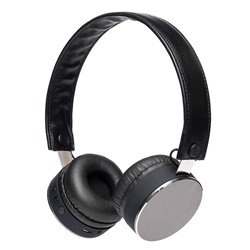 Bluetooth-наушники полноразмерные - ZW-12 (повр.уп.) (black)