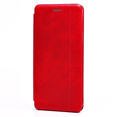 Чехол-книжка - BC002 для "Samsung SM-A536 Galaxy A53 5G" (red) (213042)