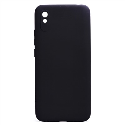 Чехол-накладка Activ Full Original Design для "Xiaomi Redmi 9A/Redmi 9i" (black)