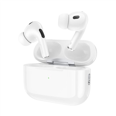 Беспроводные Bluetooth-наушники Hoco TWS EW51 APods Pro2 ANC (white)