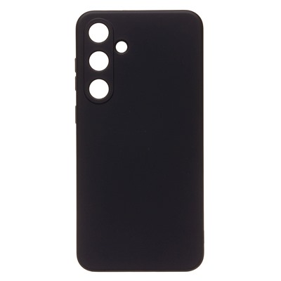 Чехол-накладка Activ Full Original Design для "Samsung Galaxy S24+" (black) (228202)