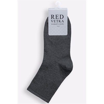 Женские носки Красная ветка