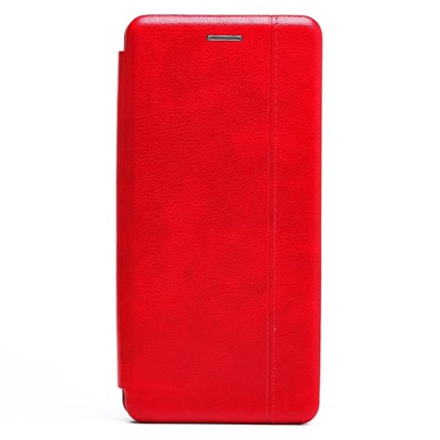 Чехол-книжка - BC002 для "Samsung SM-A536 Galaxy A53 5G" (red) (213042)