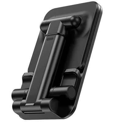 Держатель настольный Hoco PH29A Carry (black)