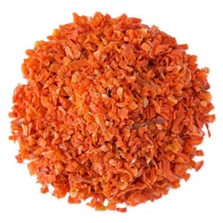 Морковь сушеная 50 гр