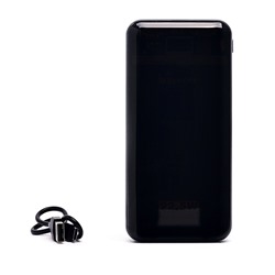 Внешний аккумулятор Borofone BJ52A Power 20000mAh Type-C/USB*2/Type-C (black)