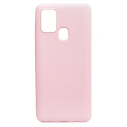 Чехол-накладка Activ Full Original Design для "Samsung SM-A217 Galaxy A21s" (light pink)