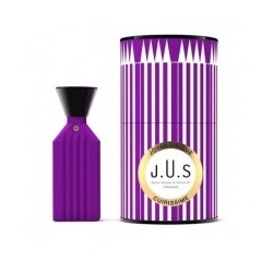 J.U.S Parfums, Cuirissime