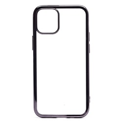 Чехол-накладка Activ Pilot для "Apple iPhone 12/iPhone 12 Pro" (black)