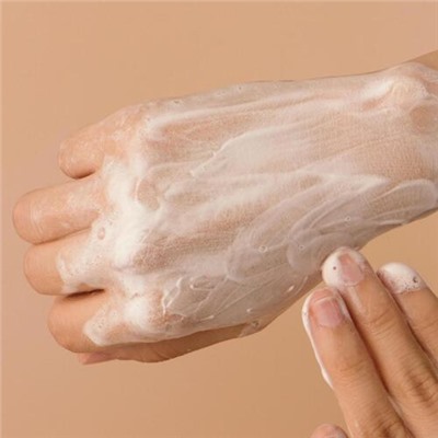 TheYEON Пенка для умывания - Vita7 daily-C foam cleanser, 150мл