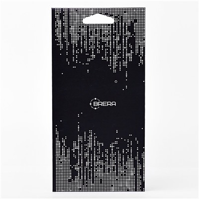 Защитное стекло Full Screen Brera 2,5D для "Samsung SM-A022 Galaxy A02/SM-A125 Galaxy A12" (black)