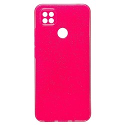 Чехол-накладка - SC328 для ""Xiaomi Redmi 9C/Redmi 10A" (pink)