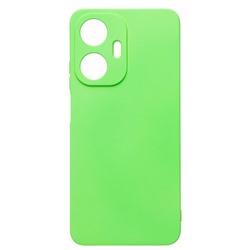 Чехол-накладка Activ Full Original Design для "Realme C55" (green) (218946)