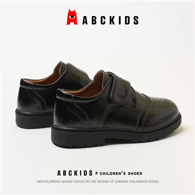 Туфли A-Kids SY233603027AX-1