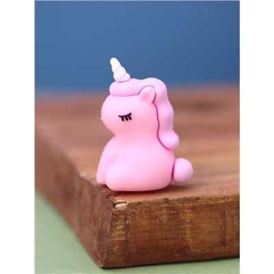 Точилка для карандашей "Pink unicorn"