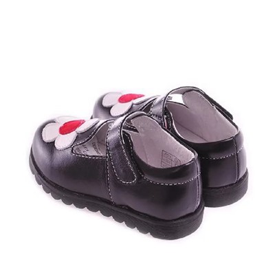 Туфли для девочки Caroch C-3304BK