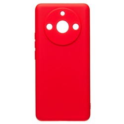 Чехол-накладка Activ Full Original Design для "Realme 11 Pro" (red)