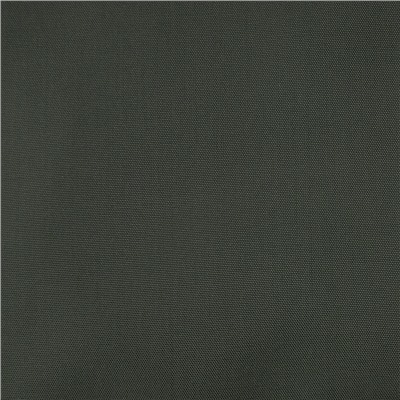 Ткань на отрез Оксфорд 210D-21 цвет темный хаки 049