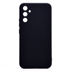 Чехол-накладка Activ Full Original Design для "Samsung SM-A346 Galaxy A34" (black) (215716)