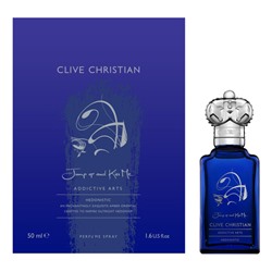 CLIVE CHRISTIAN JUMP UP AND KISS ME HEDONISTIC 2021 (m) 50ml parfume