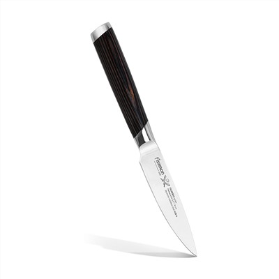 Кухонный овощной нож 9 см Fujiwara